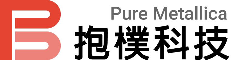 抱樸科技logo